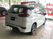 Bán xe Mitsubishi Xpander đời 2019, màu trắng, xe nhập, giao xe ngay