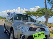 Bán Mitsubishi Pajero đời 2012 số tự động