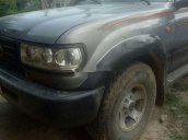 Cần bán lại xe Toyota Land Cruiser sản xuất năm 1994, xe nhập xe gia đình, 140tr