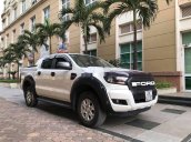 Bán Ford Ranger XLS 2.2 AT đời 2016, nhập khẩu nguyên chiếc, giá chỉ 575 triệu