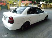 Cần bán Daewoo Nubira đời 2003, màu trắng, giá cạnh tranh