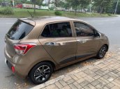 Bán ô tô Hyundai Grand i10 1.2AT sản xuất năm 2018 số tự động