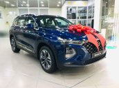 Bán ô tô Hyundai Santa Fe năm sản xuất 2019