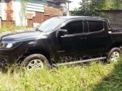 Bán Chevrolet Colorado sản xuất năm 2018, màu đen, nhập khẩu