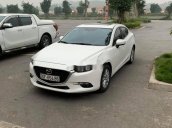 Bán Mazda 3 đời 2019, màu trắng như mới