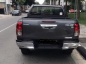 Bán Toyota Hilux 3.0 AT 2016 đẹp như mới