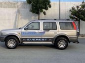 Bán xe cũ Ford Everest sản xuất năm 2005, xe nhập