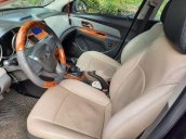 Cần bán Daewoo Lacetti sản xuất năm 2009, màu đen, nhập khẩu