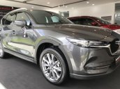 Bán xe Mazda CX 5 sản xuất năm 2019, màu xám