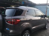 Bán Ford EcoSport đời 2019, màu nâu, nhập khẩu như mới