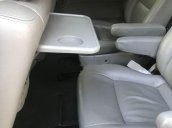 Cần bán Kia Carnival 2008, màu bạc xe nguyên bản