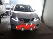 Cần bán Nissan X trail năm sản xuất 2018 chính chủ, 860tr xe nguyên bản