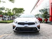 Bán Kia Cerato đời 2019, màu trắng, giá cạnh tranh