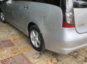 Bán Mitsubishi Grandis đời 2005, màu bạc, số tự động, 295tr