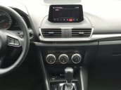 Bán Mazda 3 1.5 Facelift 2018, màu xanh lam