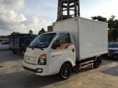 Bán ô tô Hyundai Porter 1,4 tấn, thùng 3m1, hỗ trợ vay 75%