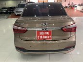 Bán xe Hyundai Grand i10 2.0MT đời 2017, màu nâu, giá chỉ 355 triệu