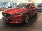 Mazda 6 2.5 Premium sx 2018 - Odo 2vạn, xe đang sử dụng