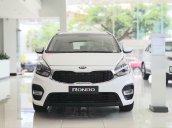 [ Kia Phú Nhuận ] Kia Rondo GAT Deluxe bản nâng cấp mới full option ưu đãi quà tặng 20tr, chỉ 137 triệu nhận xe ngay