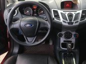 Thanh lý nhanh chiếc Ford Fiesta năm 2011, màu đỏ, giá tốt