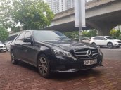 Cần bán xe Mercedes E250 CGI sản xuất 2013 đăng ký cá nhân