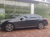 Cần bán xe Mercedes E250 CGI sản xuất 2013 đăng ký cá nhân