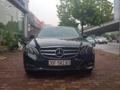 Cần bán xe Mercedes E250 CGI sản xuất 2013 đăng ký cá nhân