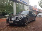 Cần bán xe Mercedes E250 CGI sản xuất 2013 đăng ký cá nhân