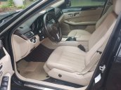 Cần bán xe Mercedes E250 CGI sản xuất 2013 đăng ký cá nhân