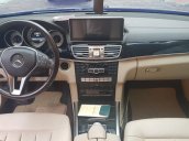 Cần bán xe Mercedes E250 CGI sản xuất 2013 đăng ký cá nhân