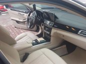 Cần bán xe Mercedes E250 CGI sản xuất 2013 đăng ký cá nhân