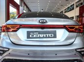 Bán ô tô Kia Cerato 2019 giá từ 559 triệu - trả góp 80% - ưu đãi hấp dẫn