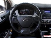 Cần bán xe Hyundai Grand i10 lăn bánh 2017, màu trắng, xe nhập