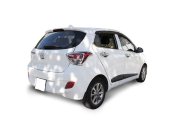 Cần bán xe Hyundai Grand i10 lăn bánh 2017, màu trắng, xe nhập