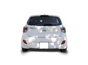 Cần bán xe Hyundai Grand i10 lăn bánh 2017, màu trắng, xe nhập