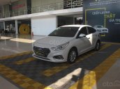 Hyundai Accent 1.4MT 2018, trả góp 70%, bao test