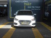 Hyundai Accent 1.4MT 2018, trả góp 70%, bao test