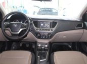 Hyundai Accent 1.4MT 2018, trả góp 70%, bao test