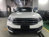 Bán gấp Ford Everest nhập Thái, khuyến mại tiền mặt và phụ kiện LH: 0933523838