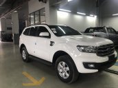 Bán gấp Ford Everest nhập Thái, khuyến mại tiền mặt và phụ kiện LH: 0933523838