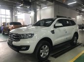 Bán gấp Ford Everest nhập Thái, khuyến mại tiền mặt và phụ kiện LH: 0933523838