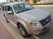 Bán ô tô Ford Everest đời 2009, màu hồng xe nhập giá tốt 435 triệu đồng