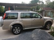 Bán ô tô Ford Everest đời 2009, màu hồng xe nhập giá tốt 435 triệu đồng