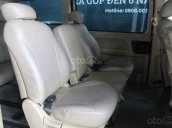 Bán xe Hyundai Starex đời 2014, màu bạc, xe nhập, giá tốt