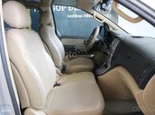 Bán xe Hyundai Starex đời 2014, màu bạc, xe nhập, giá tốt