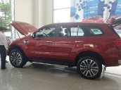 Bán xe Ford Everest giá bao rẻ, bao tốt, giao ngay