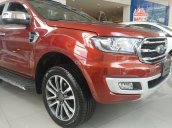 Bán xe Ford Everest giá bao rẻ, bao tốt, giao ngay