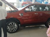 Bán xe Ford Everest giá bao rẻ, bao tốt, giao ngay