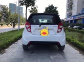 Xe Chevrolet Spark đăng ký lần đầu 2017, trả trước chỉ 70tr lấy xe