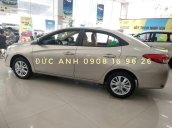 *Hot* Vios E CVT, LH 0908169626 nhận thêm khuyến mại cực lớn